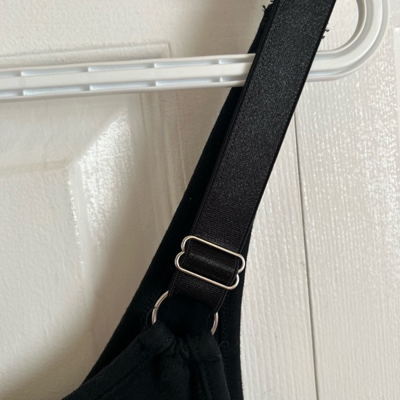 Karv mesh front dress - Picture 10 of 12